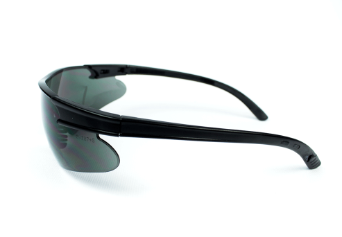 Очки защитные Global Vision Weaver X-Port (smoke lens)