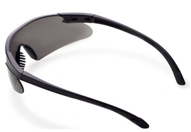 Очки защитные Global Vision Weaver X-Port (smoke lens)