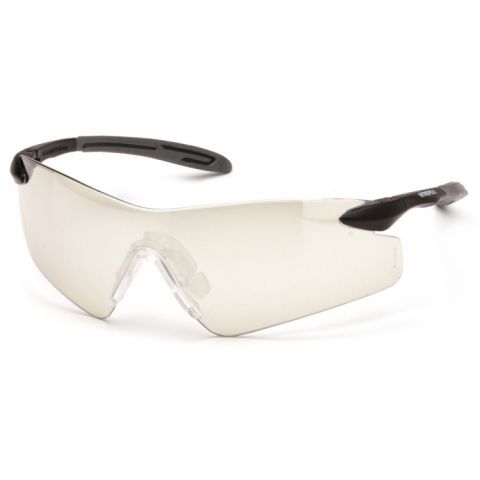 Очки защитные Pyramex Intrepid-II (indoor|outdoor mirrow lens)