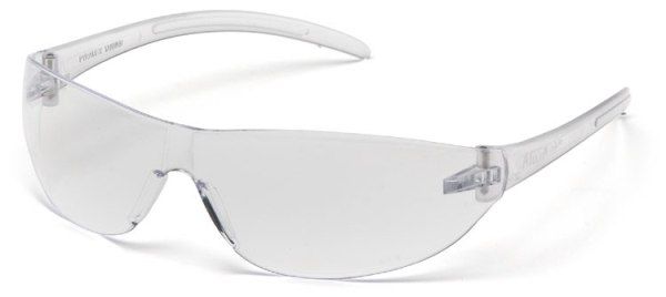Очки защитные Pyramex Alair (clear lens)