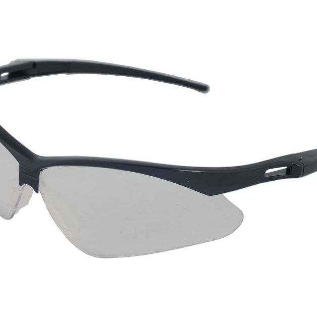 Очки защитные Pyramex PMXtreme (black frame, clear lens)