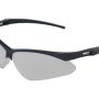 Очки защитные Pyramex PMXtreme (black frame, clear lens)