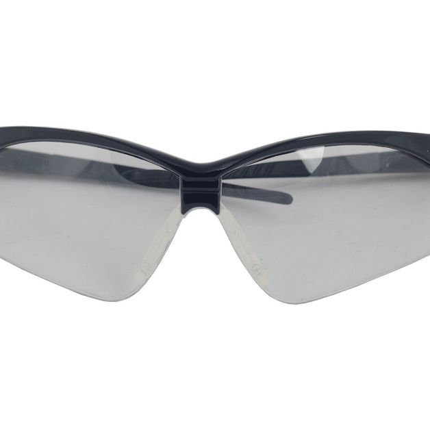 Очки защитные Pyramex PMXtreme (black frame, clear lens)