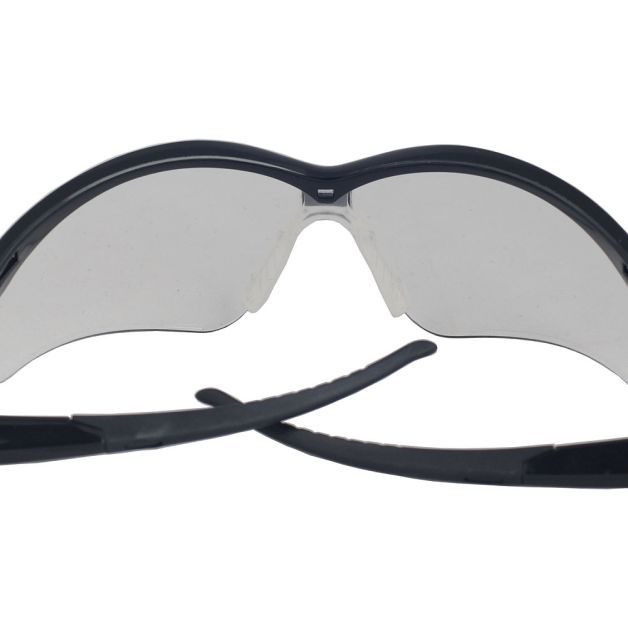 Очки защитные Pyramex PMXtreme (black frame, clear lens)