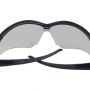 Очки защитные Pyramex PMXtreme (black frame, clear lens)