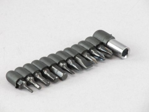 Ganzo мультитул G101-H