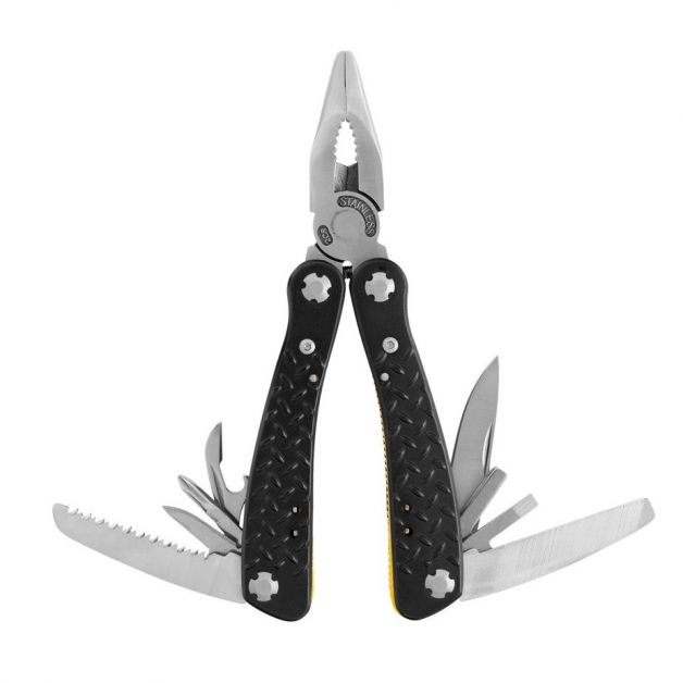 Ganzo мультитул G106