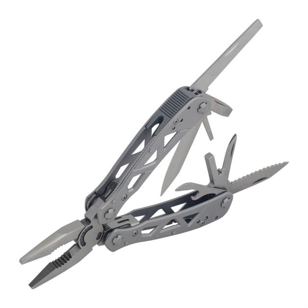 Ganzo мультитул G112