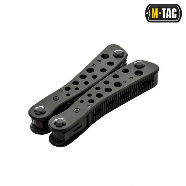 M-Tac мультитул черный