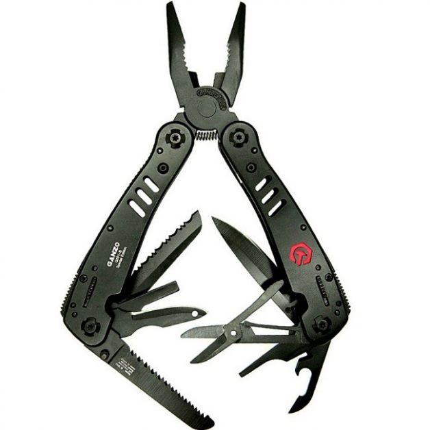 Ganzo мультитул G301-В