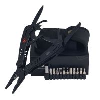 Ganzo мультитул G302-В
