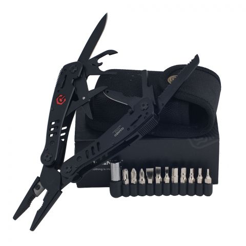 Ganzo мультитул G302-В