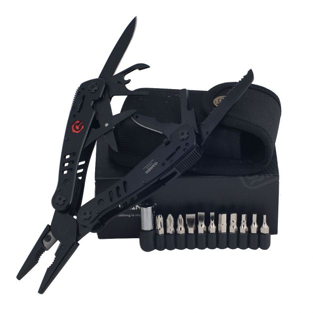 Ganzo мультитул G302-В