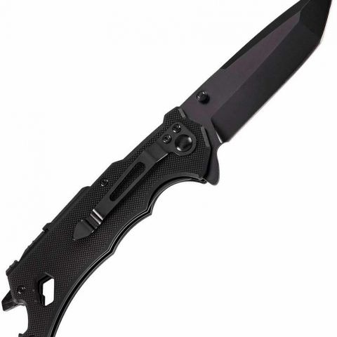 SKIF Plus нож Black Scorpion