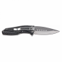 SKIF Plus нож Flare black