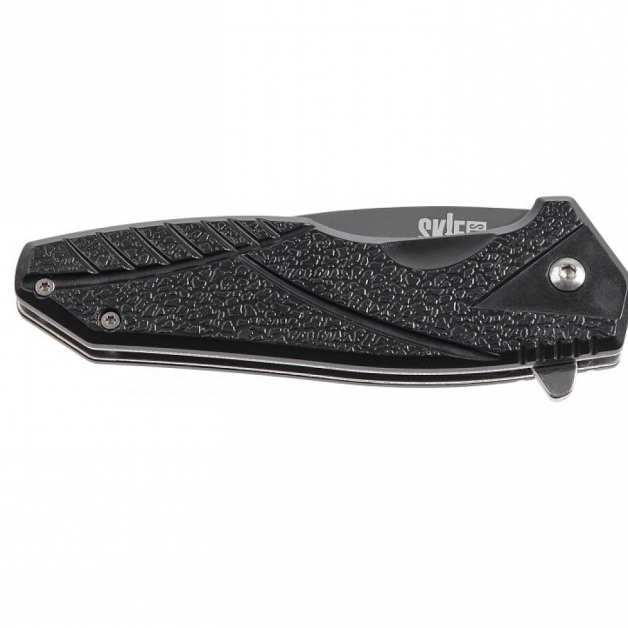 SKIF Plus нож Flare black