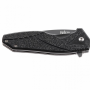 SKIF Plus нож Flare black