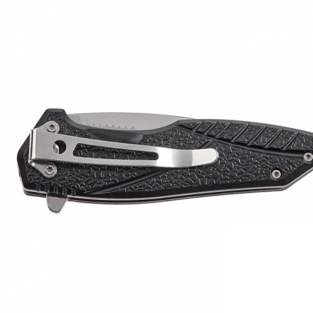 SKIF Plus нож Flare black