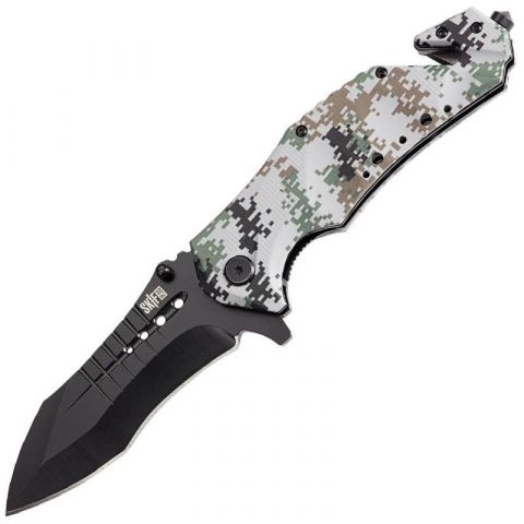 SKIF Plus нож Predator
