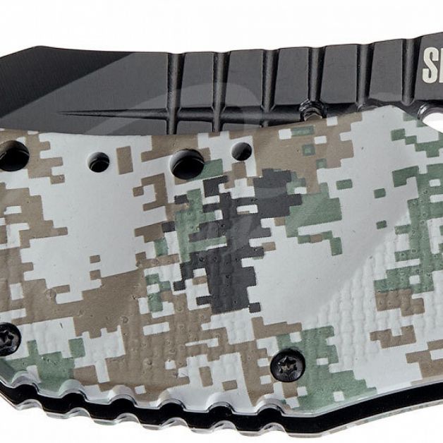 SKIF Plus нож Predator
