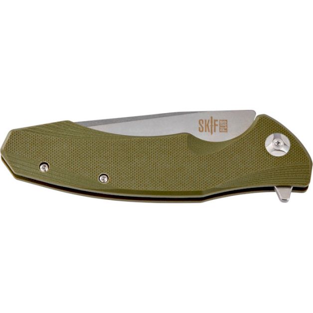 SKIF Plus нож Rhino