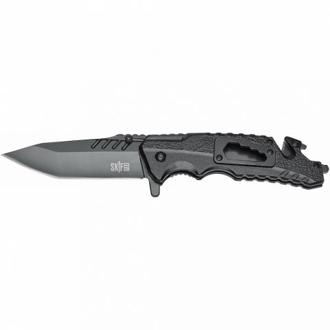 SKIF Plus нож Satellite black
