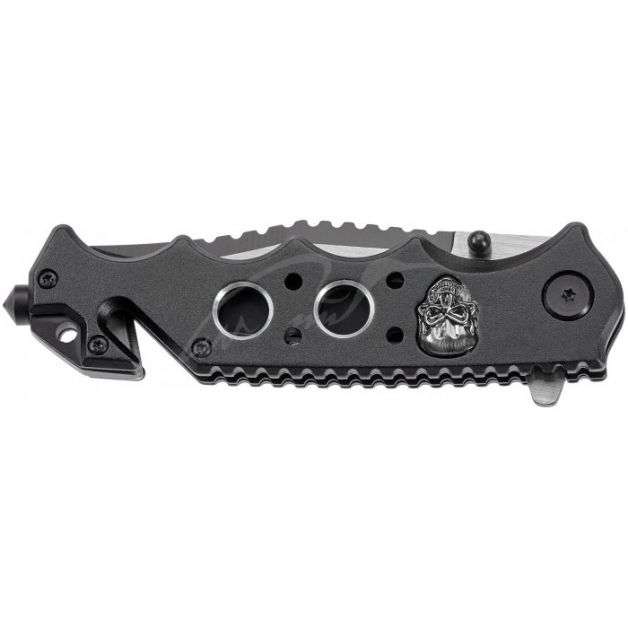 SKIF Plus нож Skull