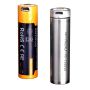 Fenix АКБ 18650 3500 mAh Li-ion (USB)