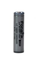 АКБ LC18650 2400mAh 3,7V Li-ion