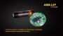 Fenix АКБ 18650 3200 mAh Li-ion