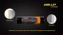 Fenix АКБ 18650 3200 mAh Li-ion