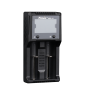 Fenix зарядное устройство ARE-A2