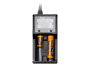 Fenix зарядное устройство ARE-A2