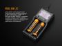Fenix зарядное устройство ARE-A2