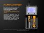 Fenix зарядное устройство ARE-A2
