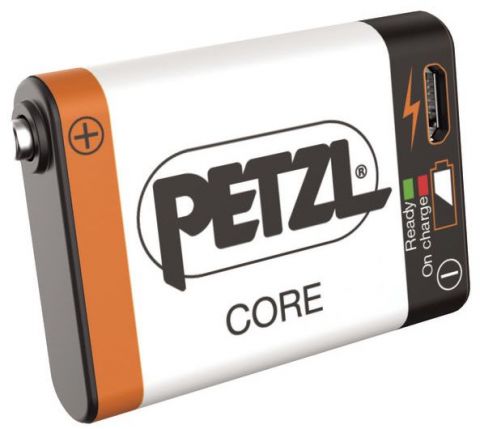 Petzl CORE8/A аккамуляторная батарея