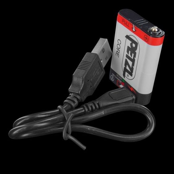 Petzl CORE8/A аккамуляторная батарея