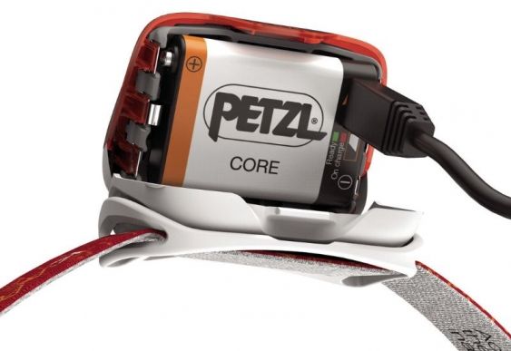 Petzl CORE8/A аккамуляторная батарея