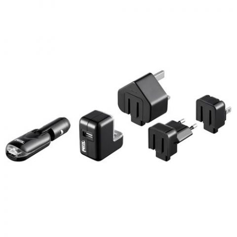 Petzl зарядное устройство