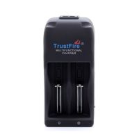 зарядний пристрій TrustFire TR-006