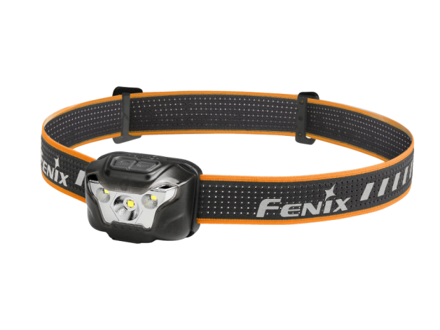 Fenix фонарь налобный HL18R