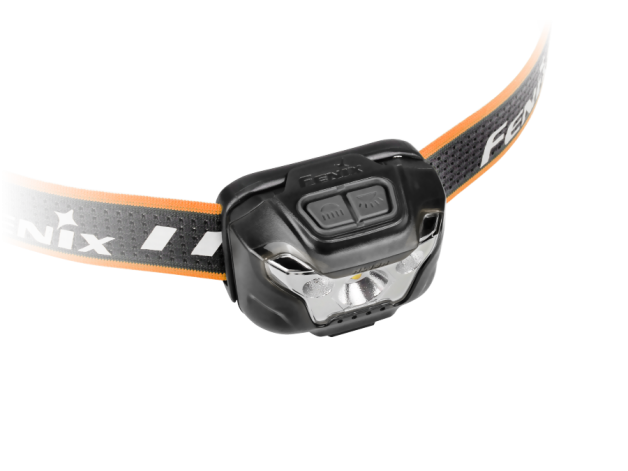 Fenix фонарь налобный HL18R