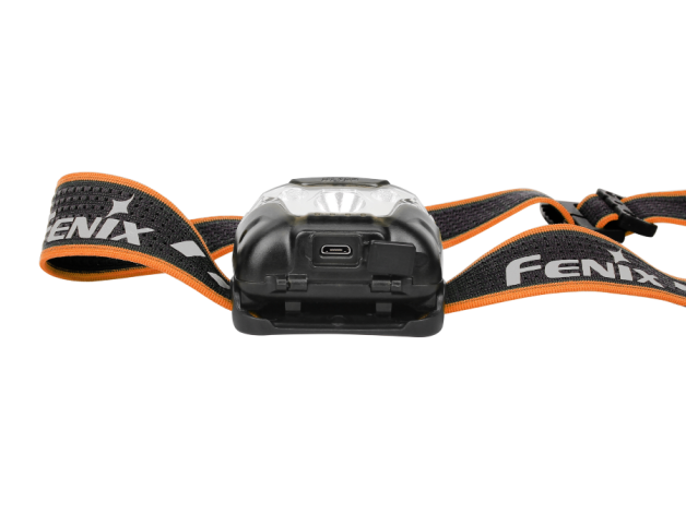 Fenix фонарь налобный HL18R