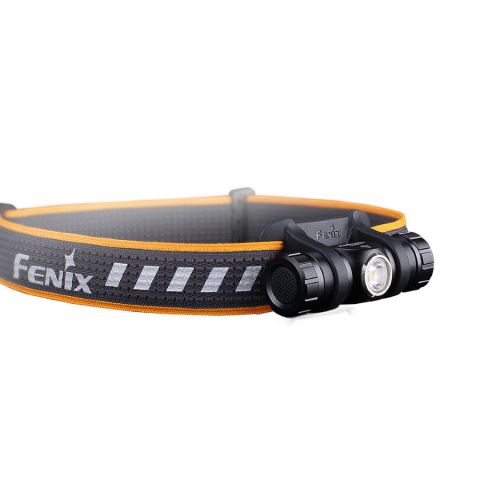 Fenix фонарь налобный HM23