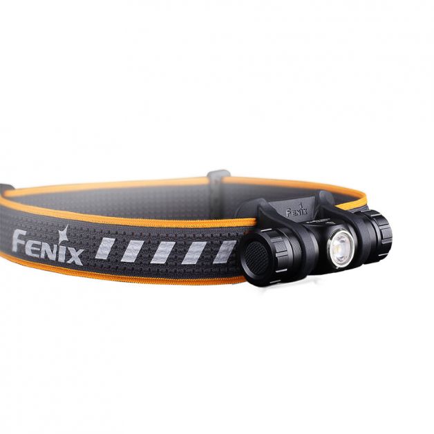 Fenix фонарь налобный HM23