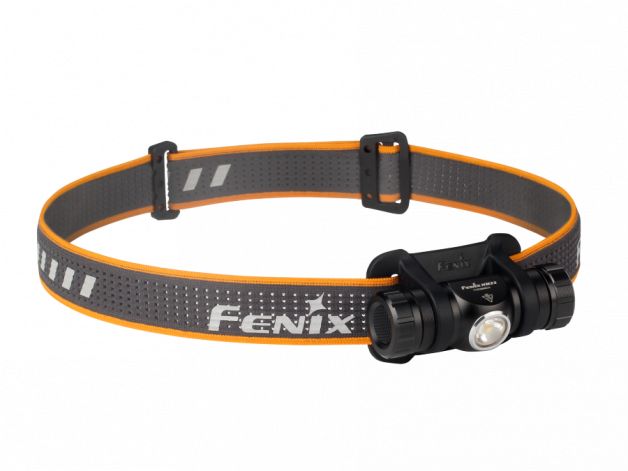 Fenix фонарь налобный HM23