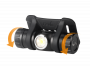Fenix фонарь налобный HM23