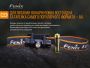 Fenix фонарь налобный HM23