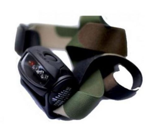 Франц. фонарь армейский налобный Boxer 460 CCE