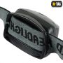 M-Tac фонарь налобный 4+1 LED Black